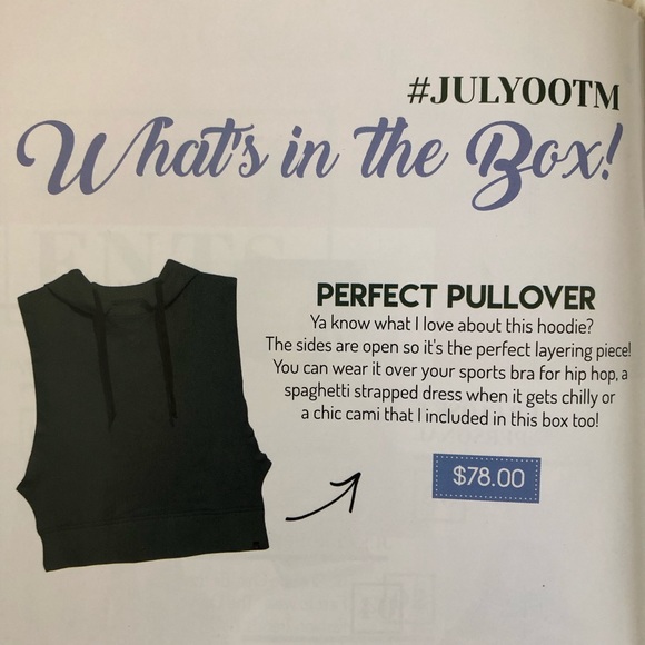 Girl’s 2 pc Lounge set - Picture 6 of 8